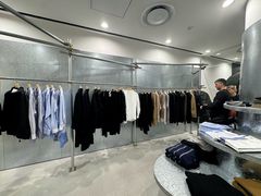 -COMME des GARCONS(银座三越店)