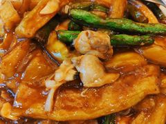 双蔬蚬子-万宝海鲜舫(劳动公园店)