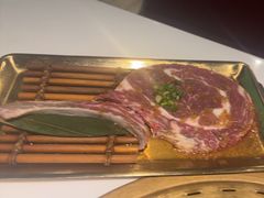 -炙城·韩式烤肉(南京东路店)