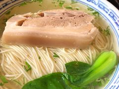 -同得兴 Since·1995 传统苏式面馆(十全街店)