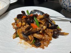 -翕间食·精致淮扬菜(江苏大剧院店)