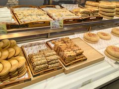 -百饼园(澳门路店)