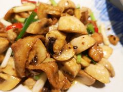 -陈阿婆鱼头泡饼·京味菜(复兴路店)