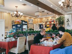 -桃子餐厅·天津菜(红星路直营店)
