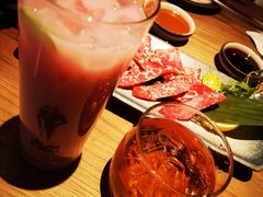 -烧肉达人•炭火烧肉(新天地店)