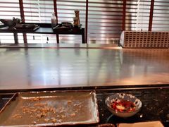 -松临·铁板烧&Omakase(神农店)