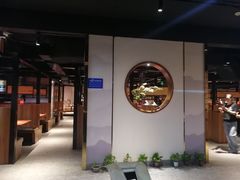 门面-山之屋炭火烧肉·生啤畅饮(大朗万科中央公园店)