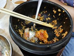 -韩聚园韩国料理(文灶店)