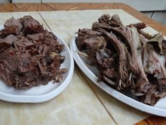 -清真·益鑫羊肉手抓馆(花园北街店)