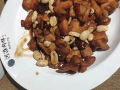-河沿肉饼Beijing Pie(东华门店)