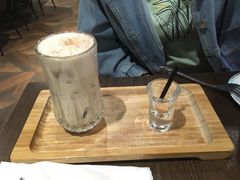 -疯克大象美式烤肉餐厅