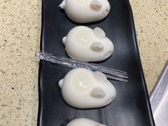 -润泽园椰子鸡(汇一城店)