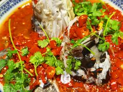 -湘潭九龙鱼头店(城南西路店)