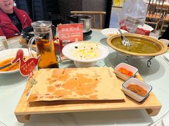 -鸡毛店·川菜(文殊院店)
