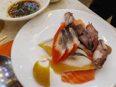 -芭菲盛宴·环球美食(袁家岗店)