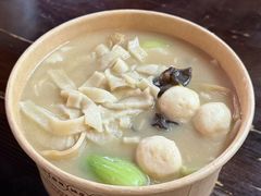 -杨永兴黄陂三鲜(雪松路店)