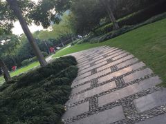 -杭州城北体育公园