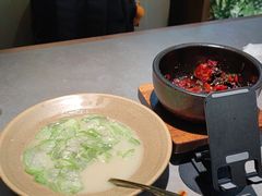 -花椒俏川菜小馆(南海万达店)