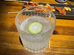 -蜉蝣酒吧(仓山万达店)