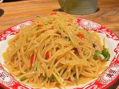 -破三川·新川菜(静安大融城店)
