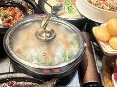 -陶德砂锅(蜀汉路店)