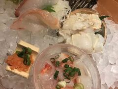 -蟹道乐(新宿本店)