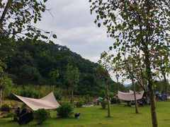 -佛山市三水区大南山森林公园