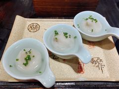 三色粑-凤凰山斑鱼馆(恭城店)