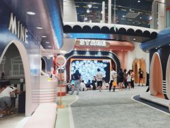 -奈尔宝·儿童乐园·亲子餐厅(鄞州万达店)