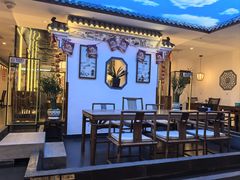 -徽韵人家·传承正宗徽菜(牡丹园店)
