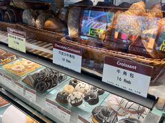 -德南面包房(尚都店)