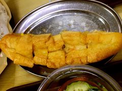 -华姐鸡粉(教育路店)