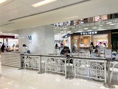 -Lady M(沙田新城市广场店)