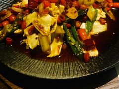 -盡膳口福跷脚牛肉火锅(合生汇购物中心店)