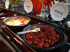 -世纪金源大饭店海鲜自助餐厅(迎宾路店)