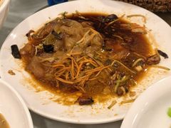 -鑫巴蜀小镇 · 水煮鱼专研店(玉桥店)