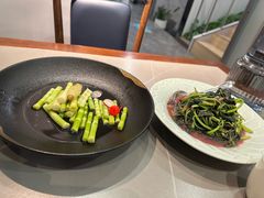 -苏城小院·园林精致苏州菜(斜塘老街店)