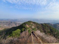 -天津盘山风景名胜区