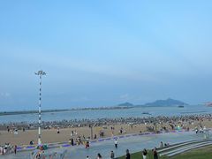 -在海一方公园