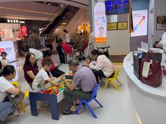 -优佳加感统·语言·注意力训练(江宸天街中心)