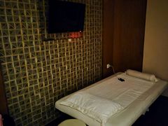 -美姿水荟美食水疗