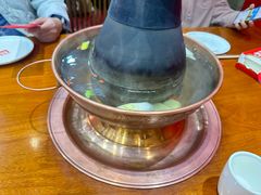 -宝泉铜锅(高新店)