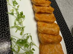 -新光酒家·河豚·海鲜·蟹料理(浦东店)