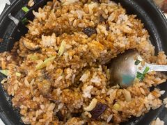 -澳门陈光记烧味饭店(南京德基广场店)