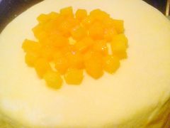 -OL’s Cake鲜荟千层(东风中路店)