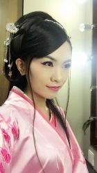 -盘子女人坊生日照·摄影馆(华强店)