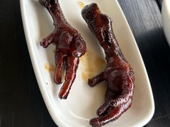 -朴墅(西湖青芝坞店·杭帮菜·家宴.14年的店)