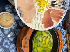 -桥香园过桥米线(复兴路店)