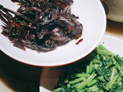 -老淮安·淮安菜(涟水店)