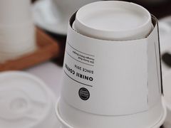 -Onirii Coffee(长乐路店)